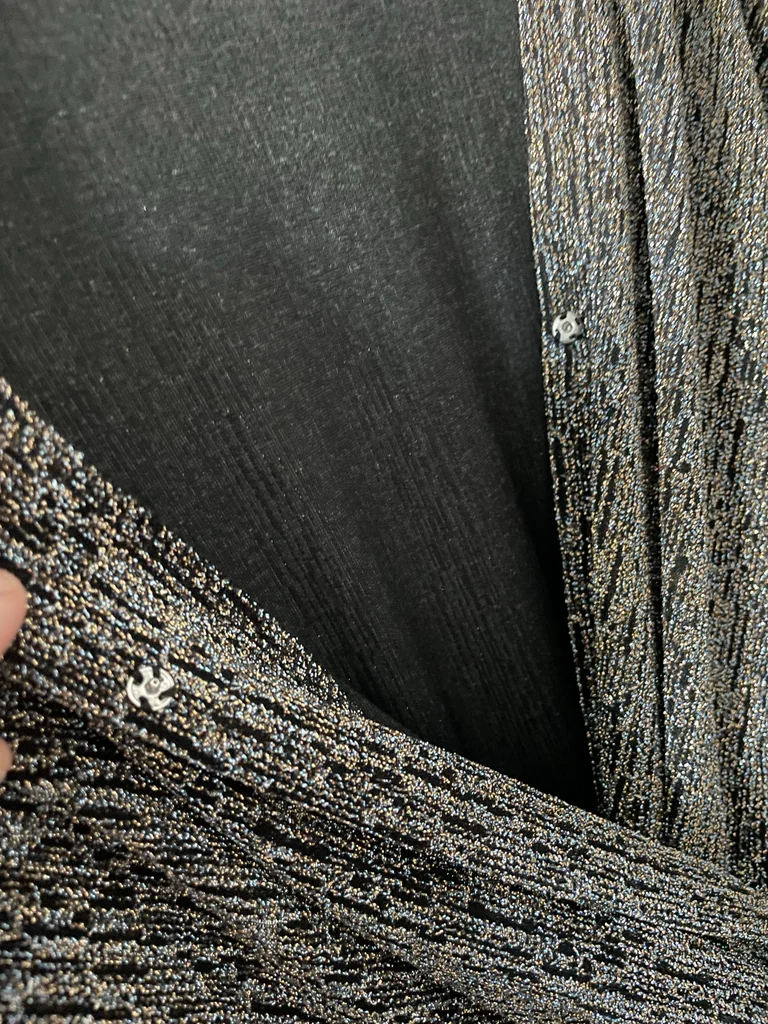 Sequin Dress – photo 7